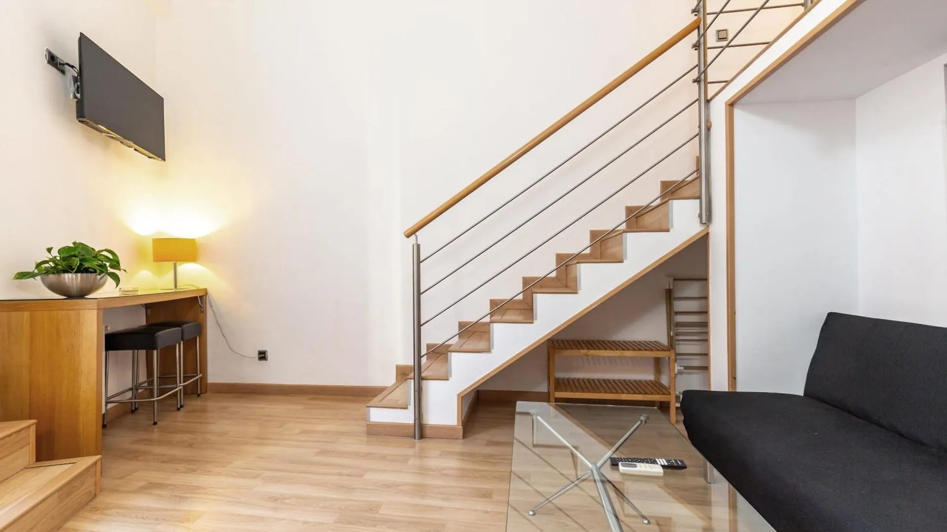Alos Apartments Paseo De Gracia-Diagonal Barcelona 0*,  Spain
