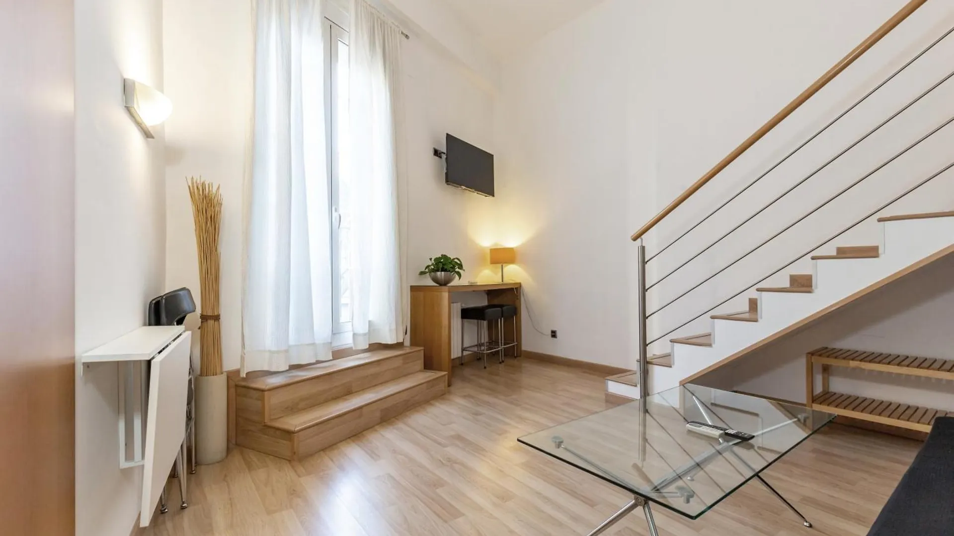 Alos Apartments Paseo De Gracia-Diagonal Barcelona Spain