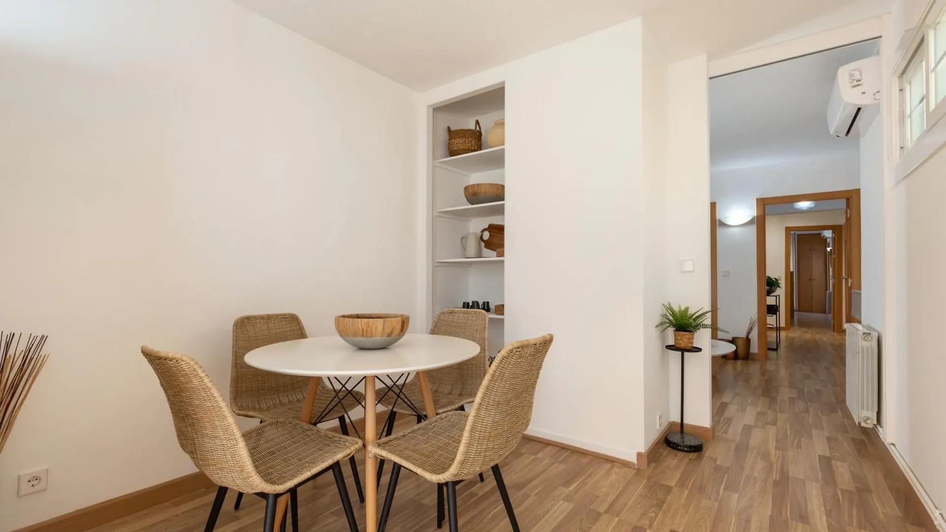 Alos Apartments Paseo De Gracia-Diagonal Barcelona