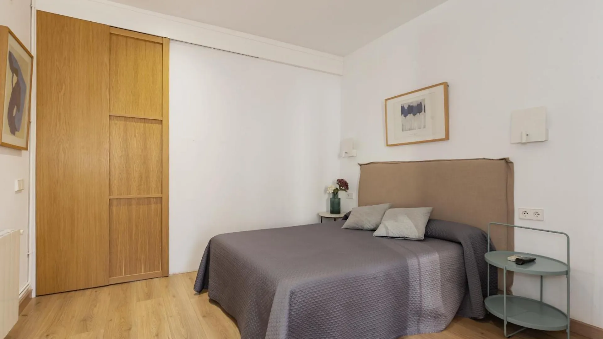 Alos Apartments Paseo De Gracia-Diagonal Barcelona