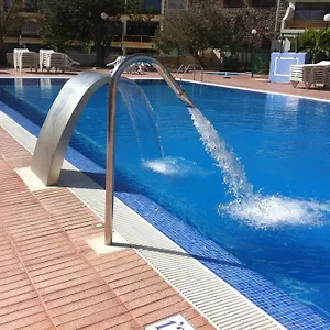 Australia Apartamento Playa del Inglés