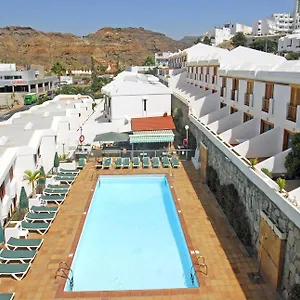 Montecarlo Apartamento Puerto Rico (Gran Canaria)
