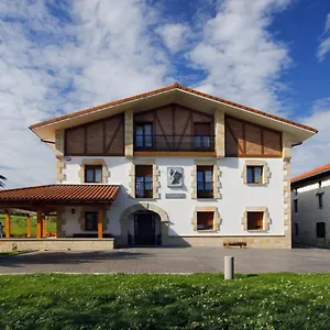 Endaneta Berri Apartamento Zumaia