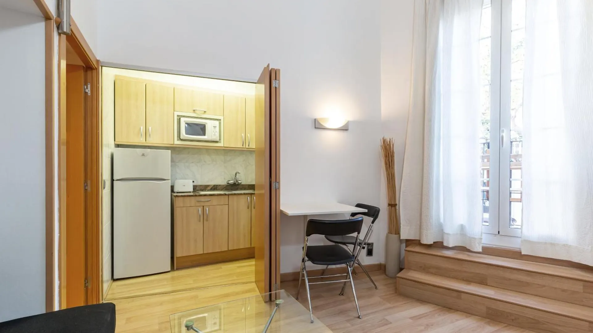 Alos Apartments Paseo De Gracia-Diagonal Barcelona