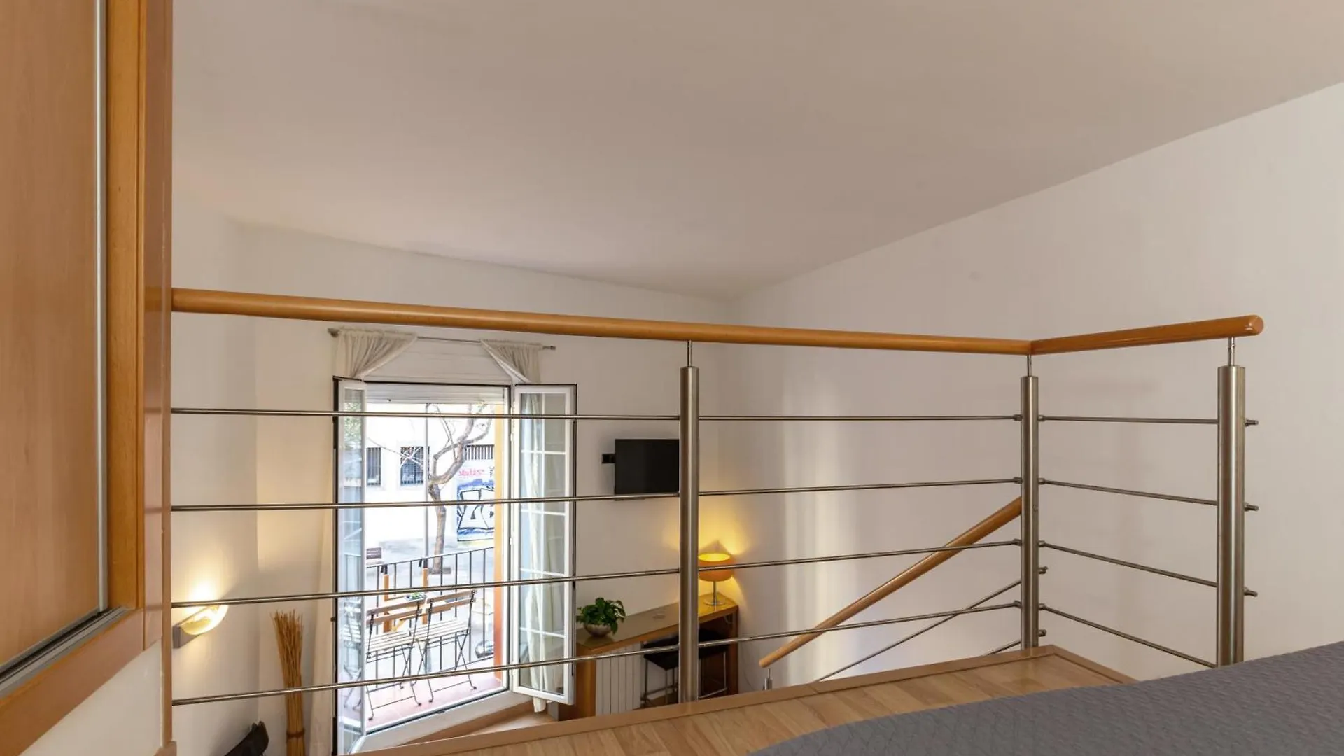 Alos Apartments Paseo De Gracia-Diagonal Barcelona Spain