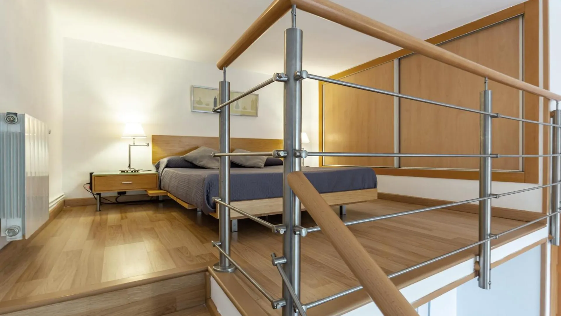 Alos Apartments Paseo De Gracia-Diagonal Barcelona