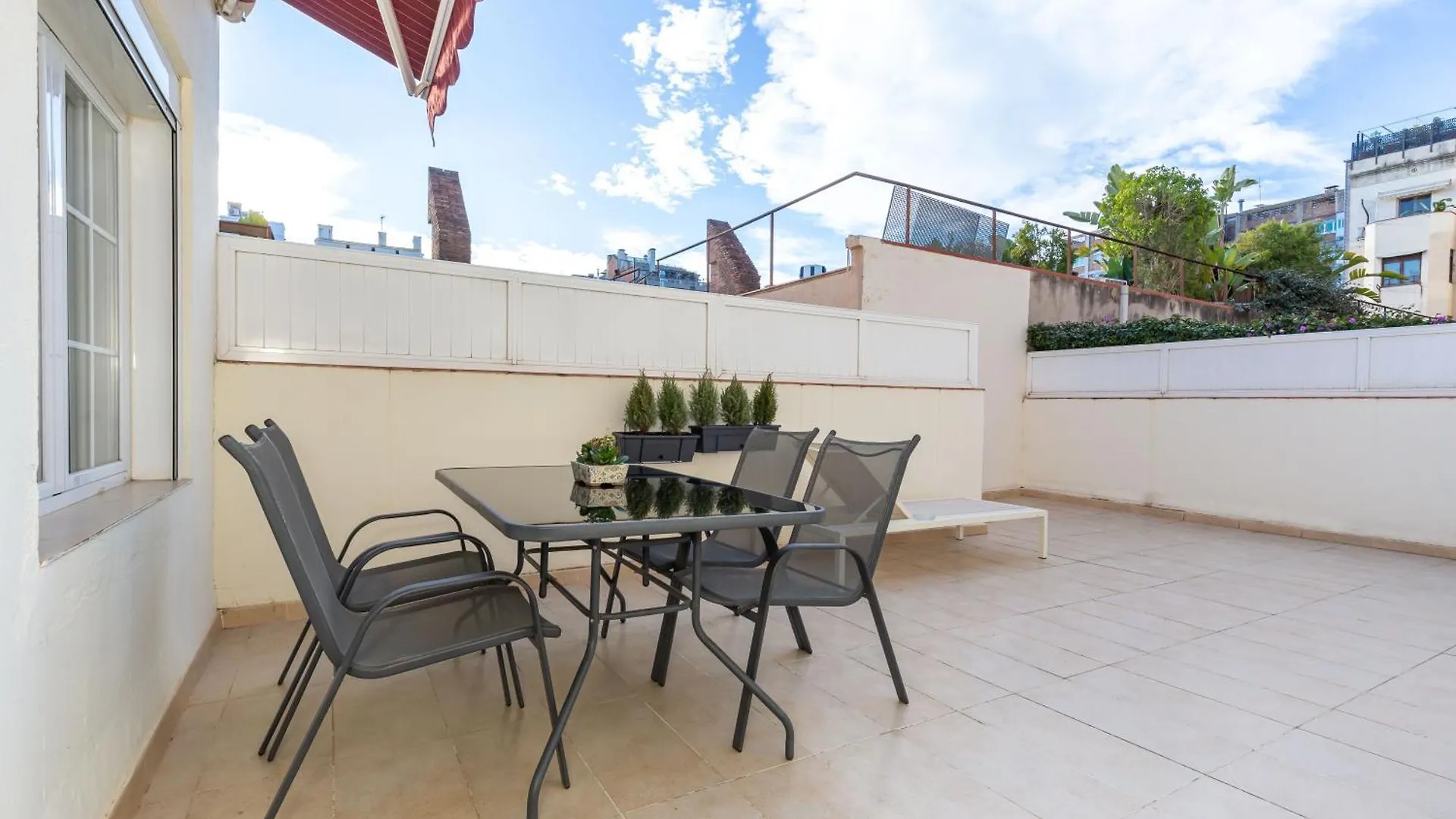 Alos Apartments Paseo De Gracia-Diagonal Barcelona 0*,  Spain