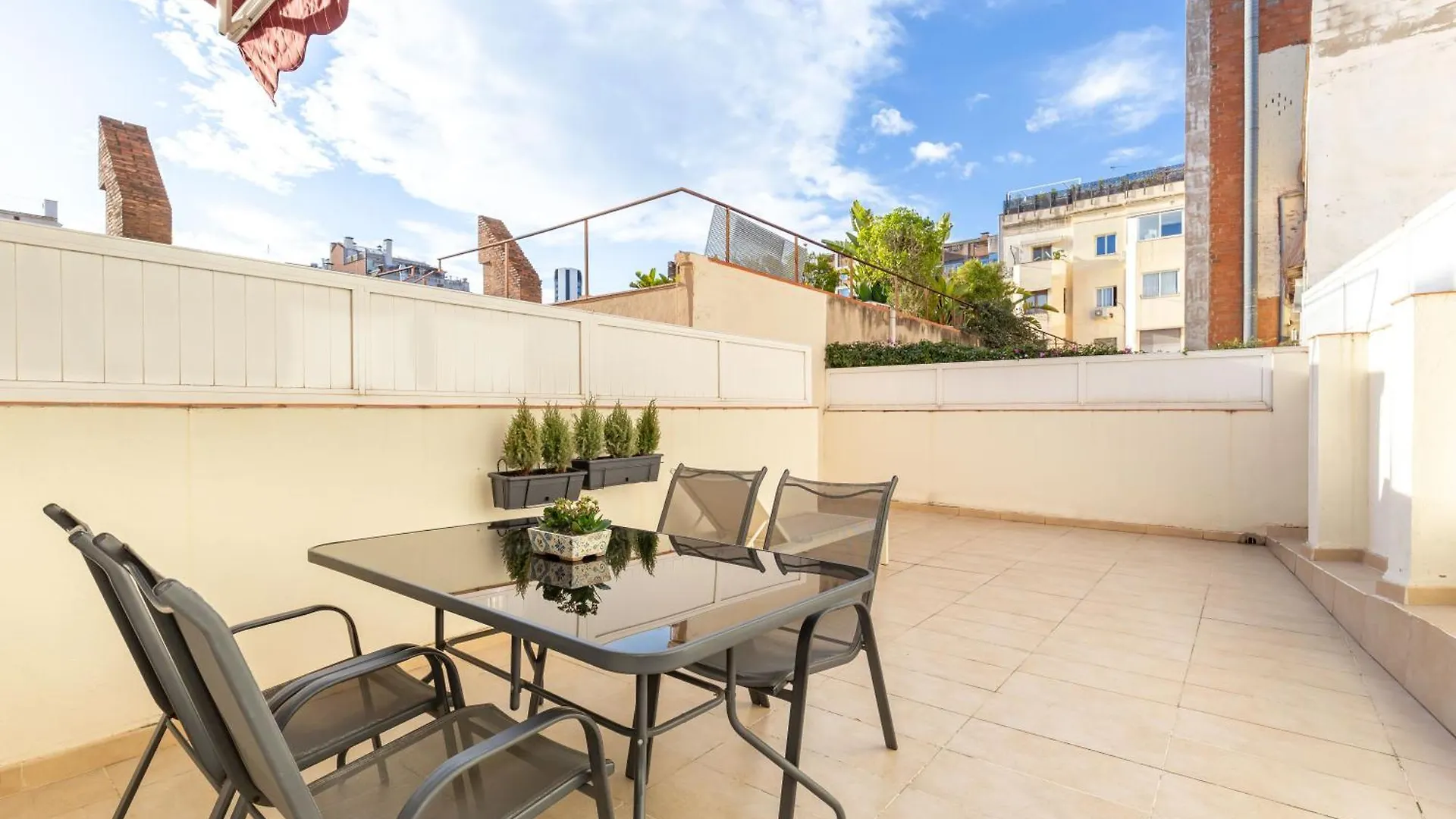 Alos Apartments Paseo De Gracia-Diagonal Barcelona 0*,  Spanje