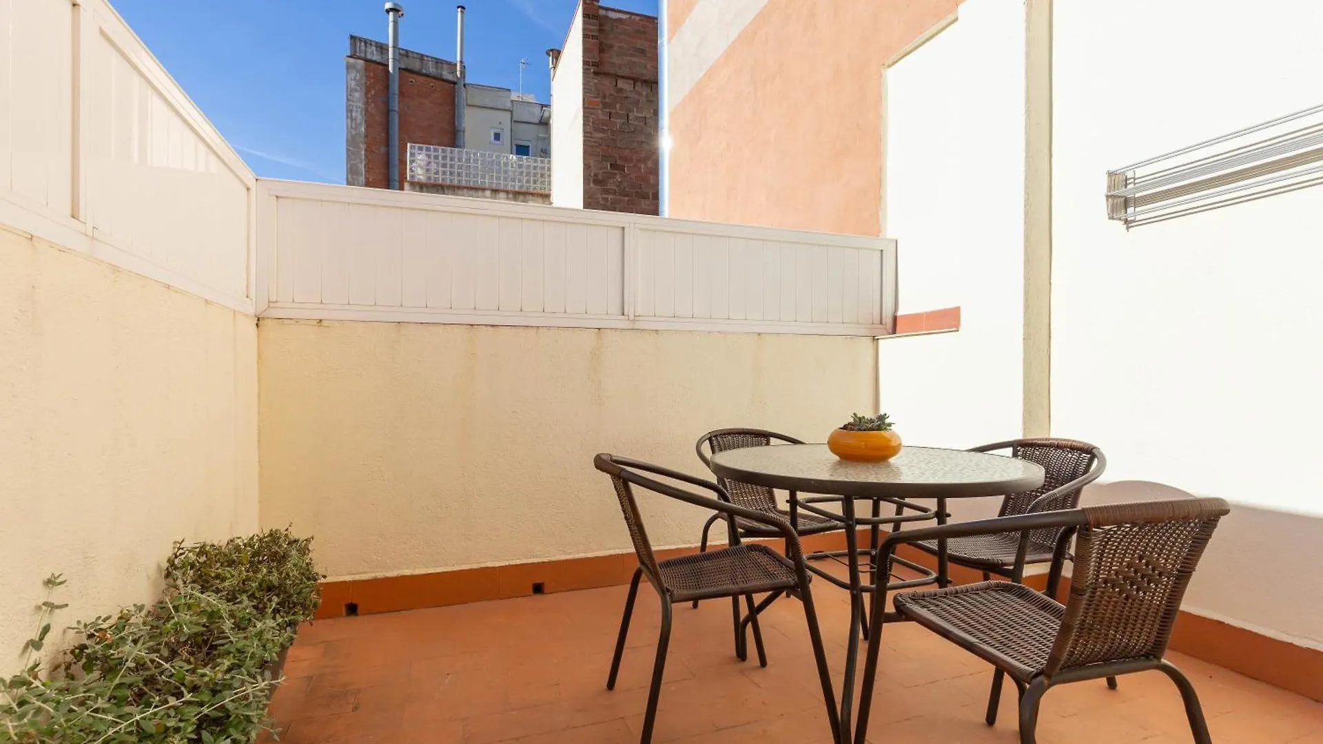 Alos Apartments Paseo De Gracia-Diagonal Barcelona Spanje