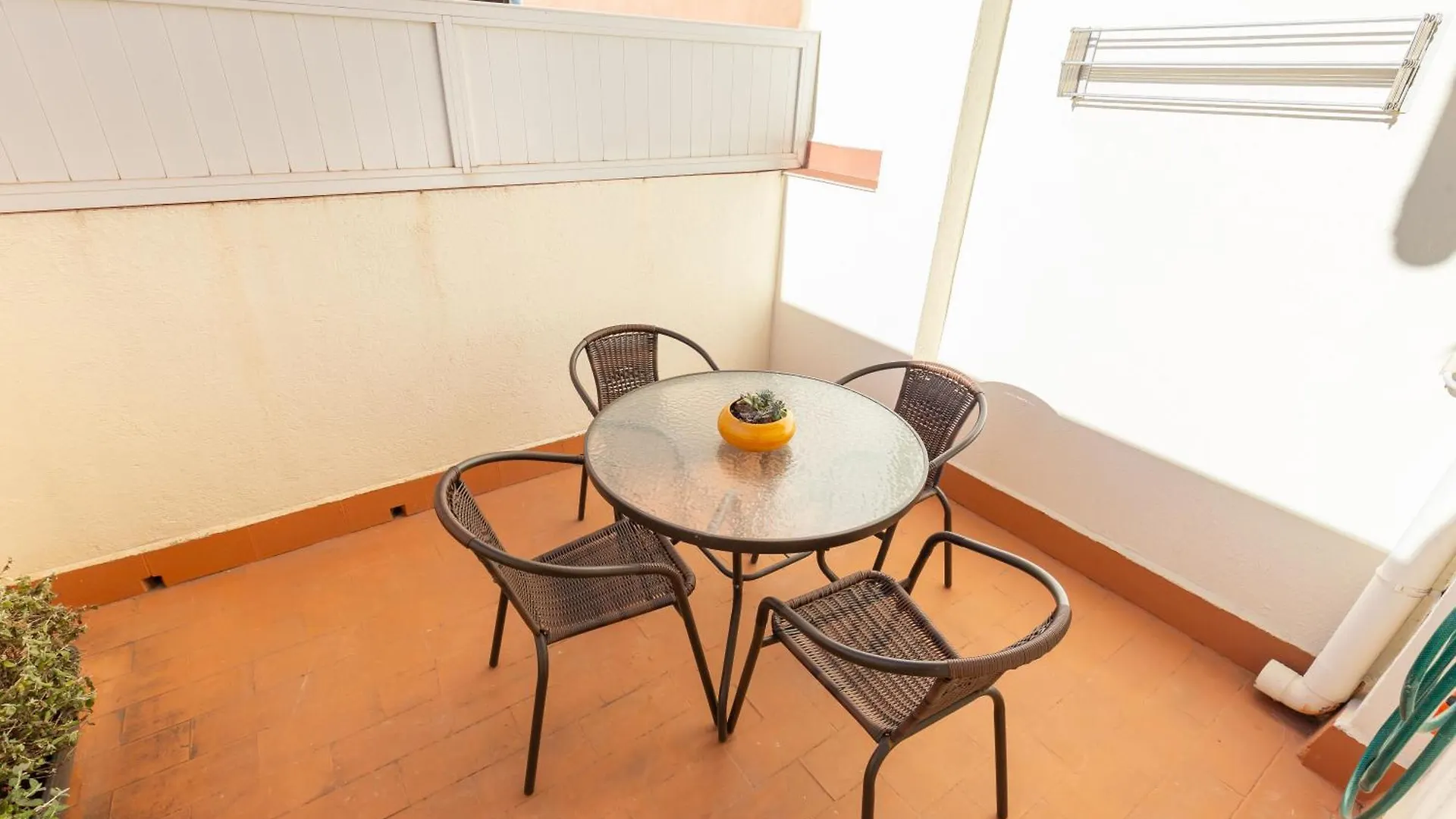 Alos Apartments Paseo De Gracia-Diagonal Barcelona