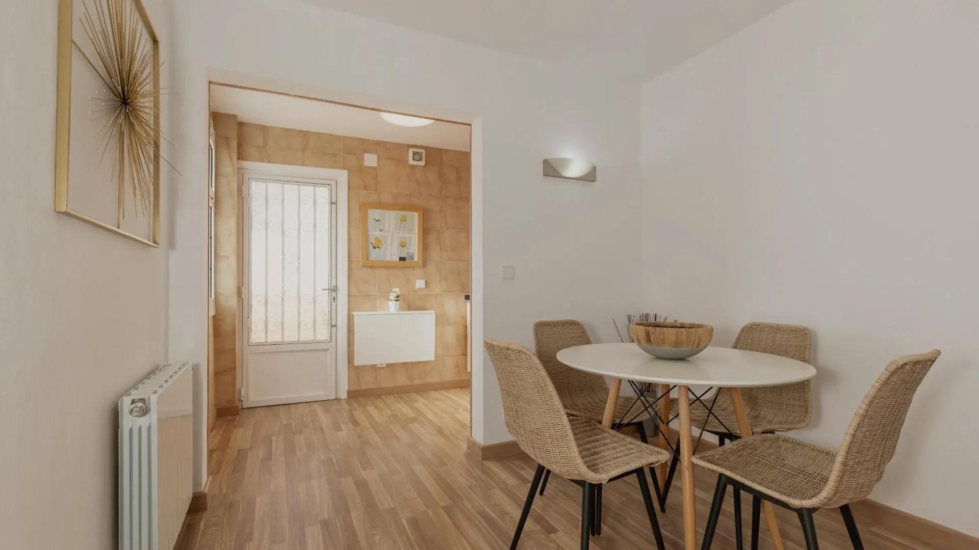 Alos Apartments Paseo De Gracia-Diagonal Barcelona