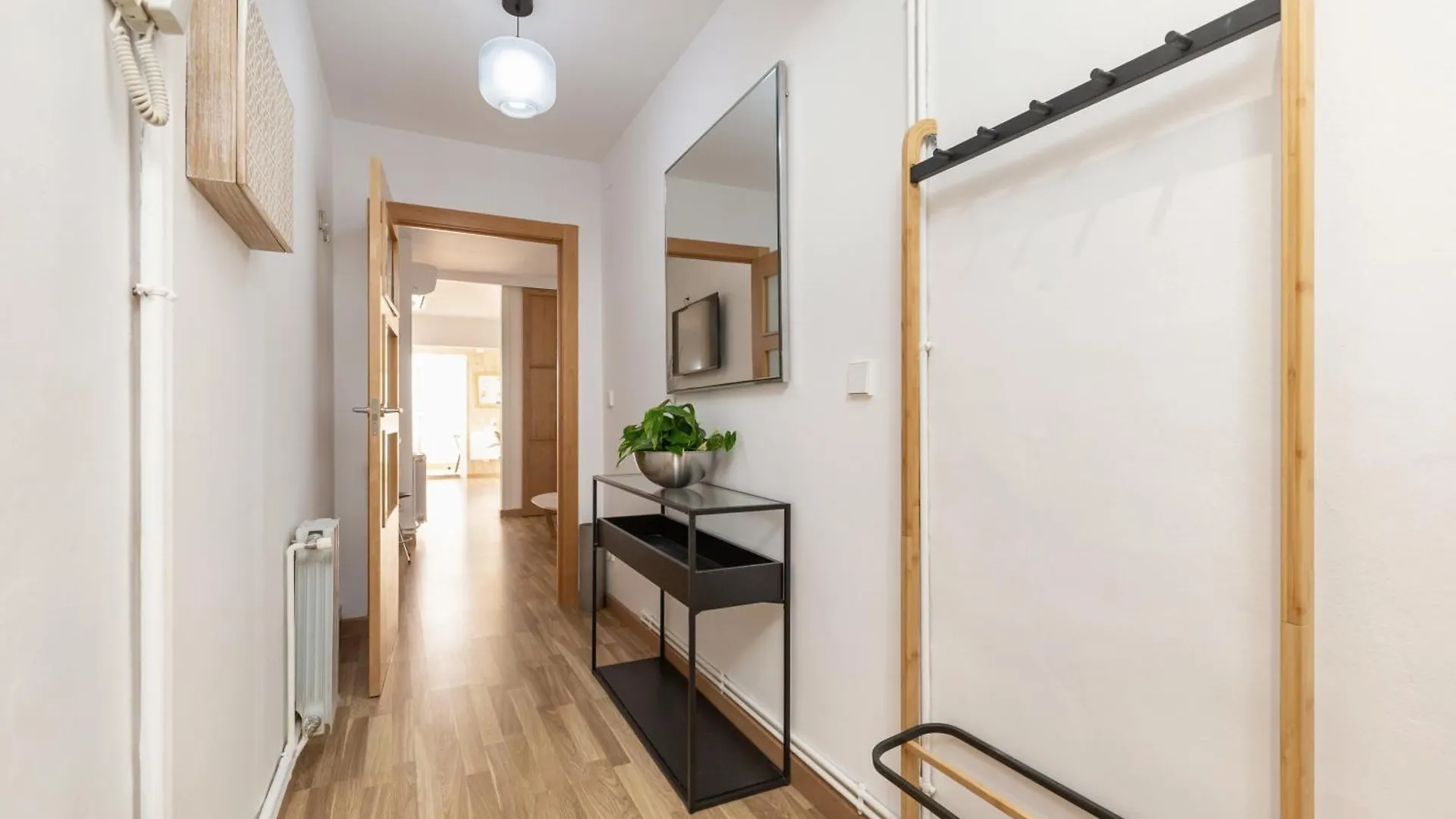Alos Apartments Paseo De Gracia-Diagonal Barcelona