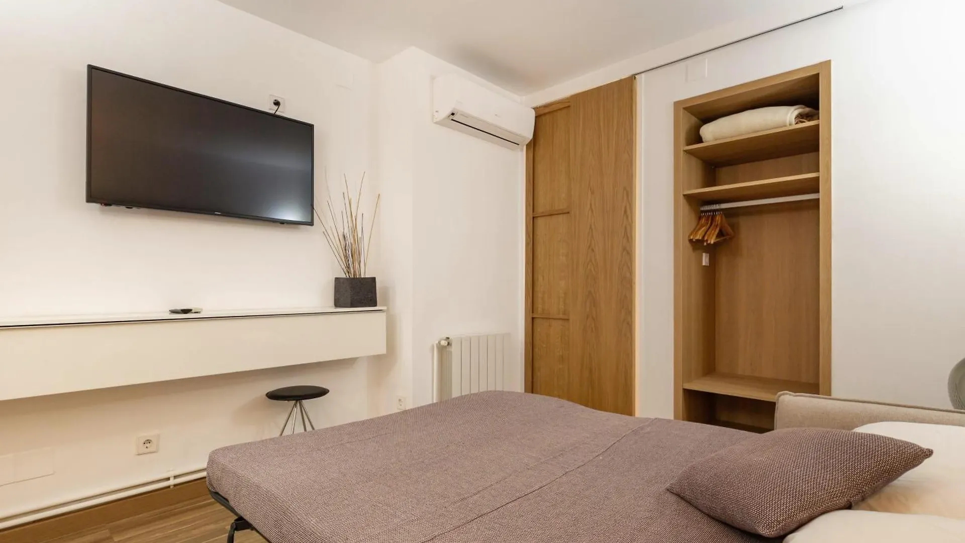 Alos Apartments Paseo De Gracia-Diagonal Barcelona