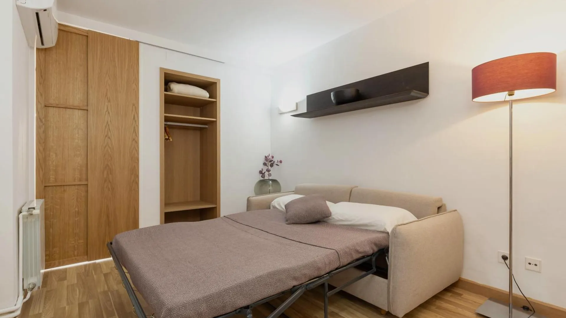 Alos Apartments Paseo De Gracia-Diagonal Barcelona 0*,  Spanje