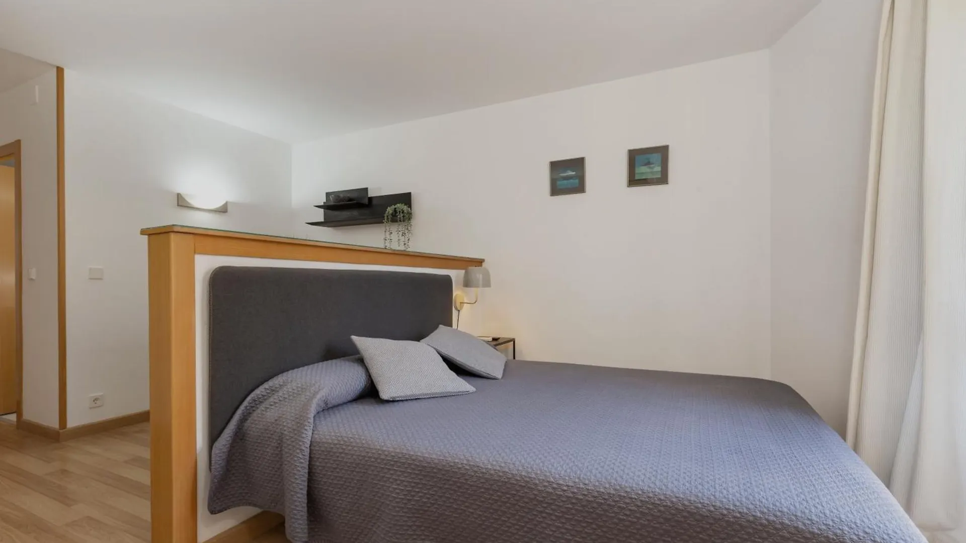 Alos Apartments Paseo De Gracia-Diagonal Barcelona