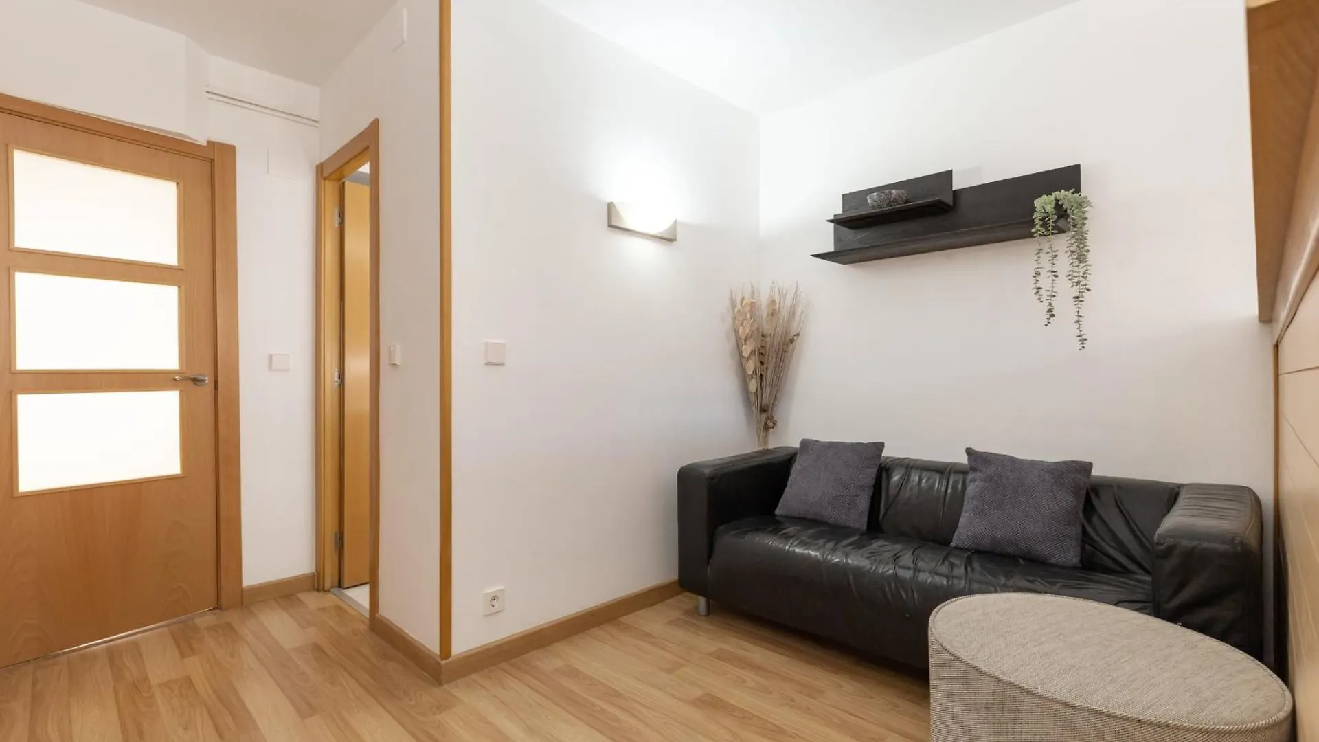 Alos Apartments Paseo De Gracia-Diagonal Barcelona 0*,
