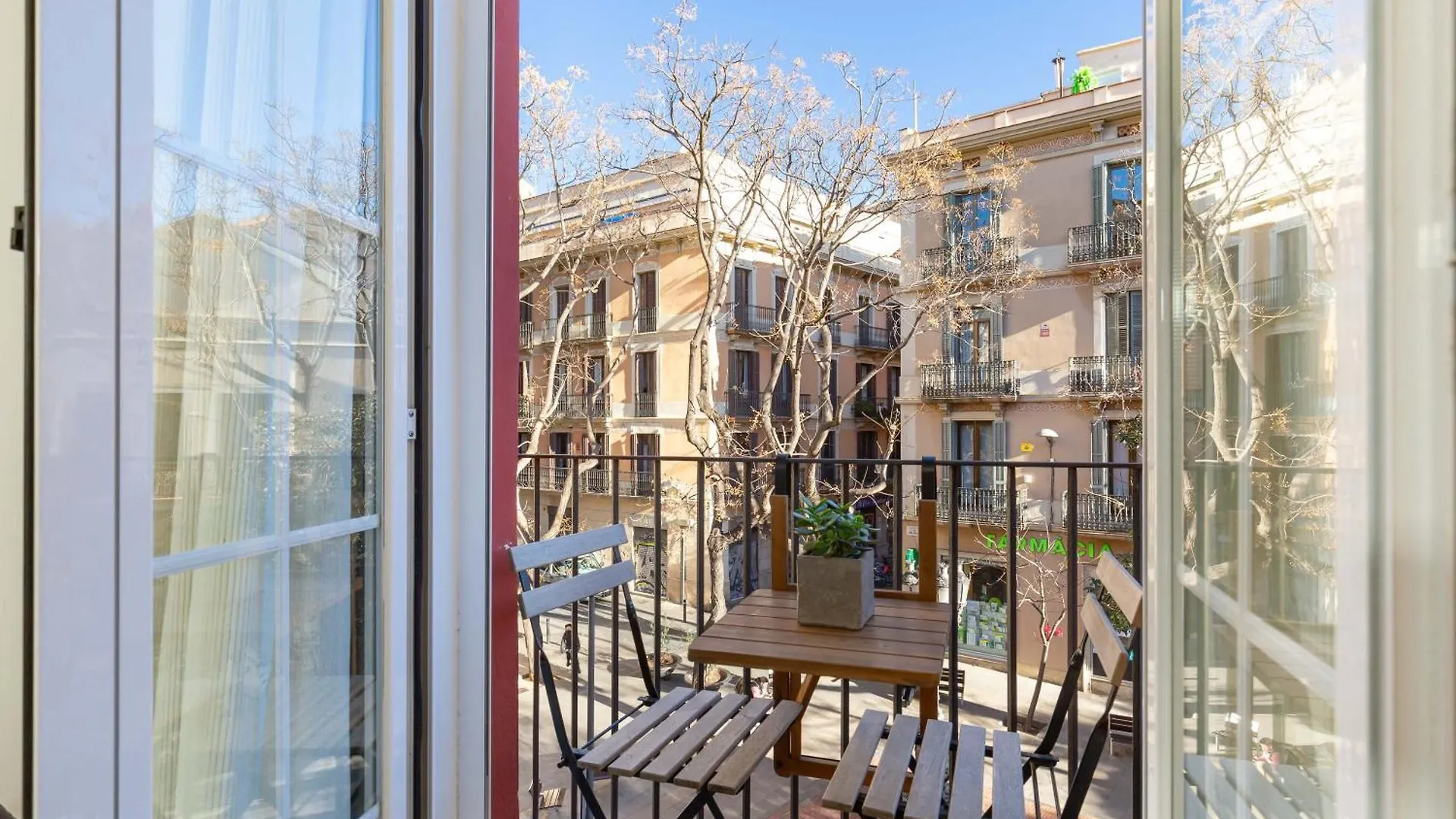 Alos Apartments Paseo De Gracia-Diagonal Barcelona