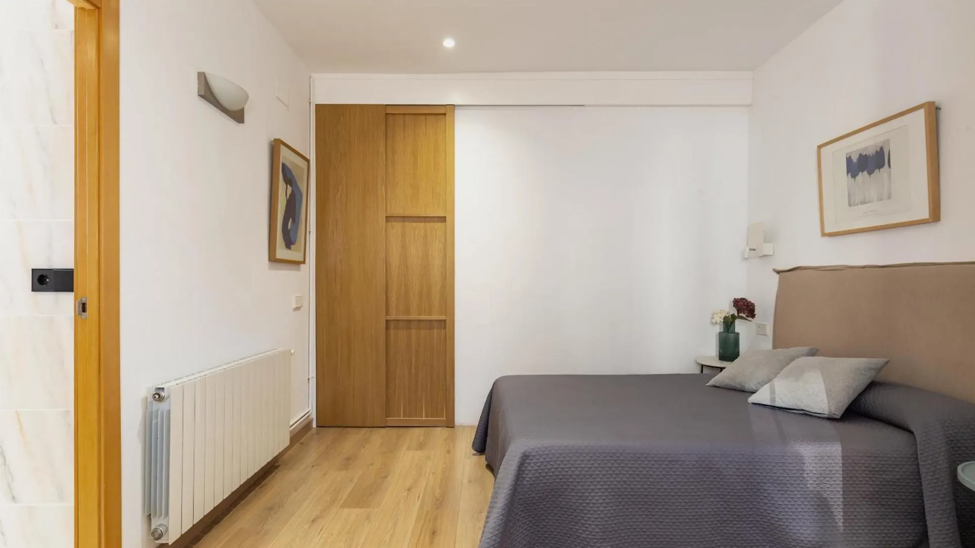Alos Apartments Paseo De Gracia-Diagonal Barcelona Spain