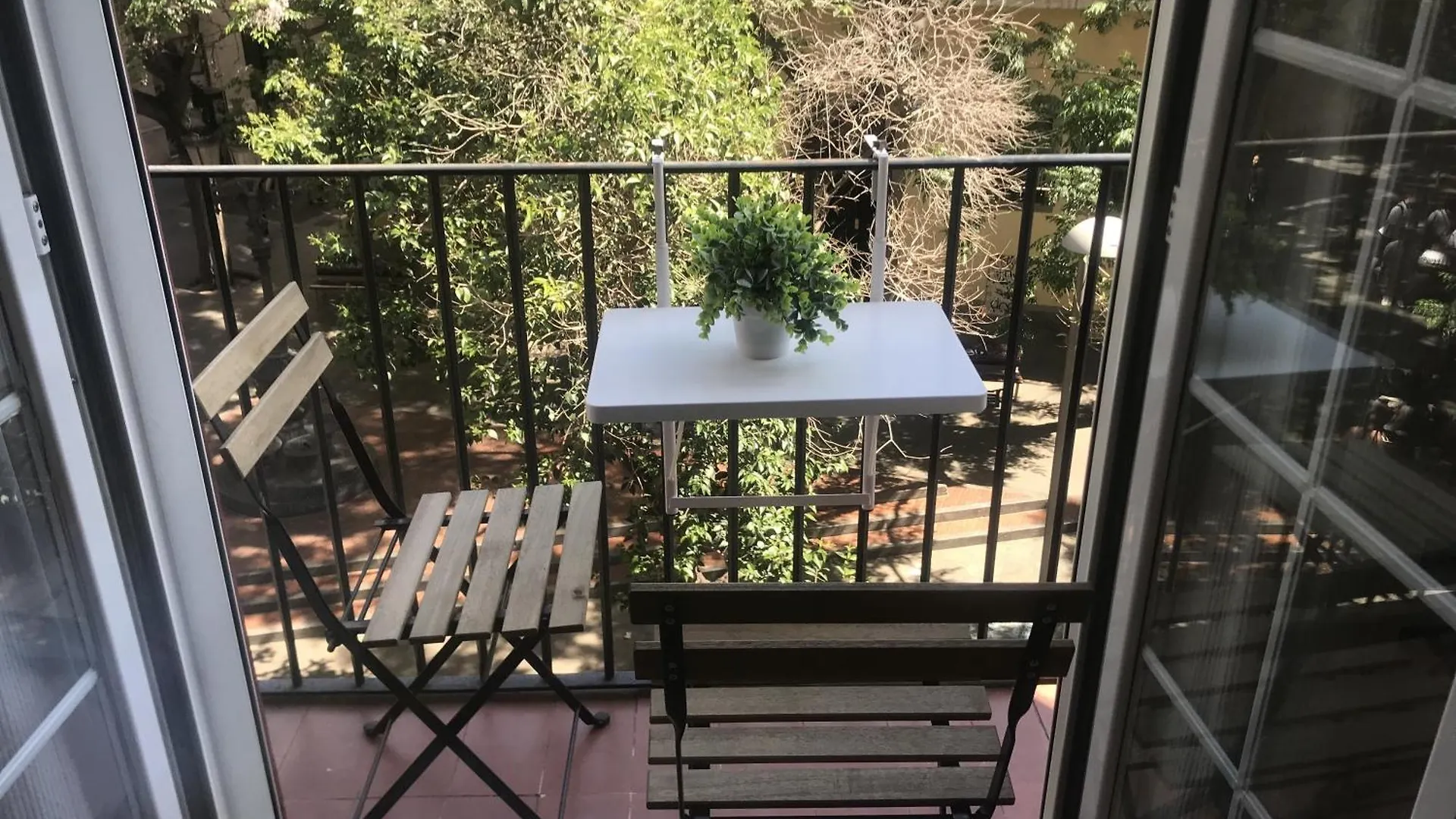 Alos Apartments Paseo De Gracia-Diagonal Barcelona Spanje
