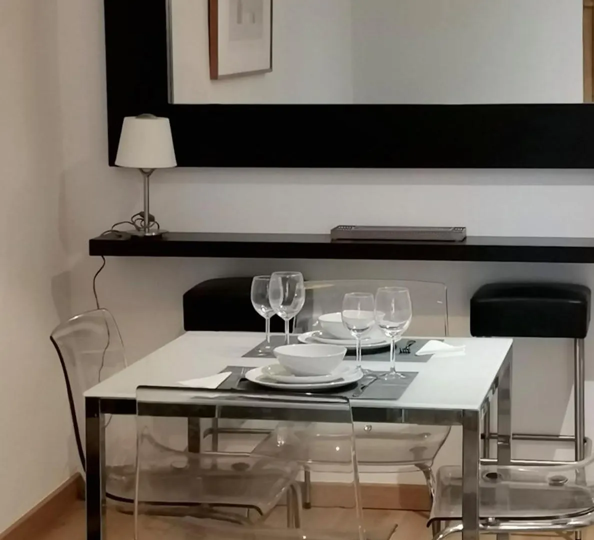 Alos Apartments Paseo De Gracia-Diagonal Barcelona Spanje