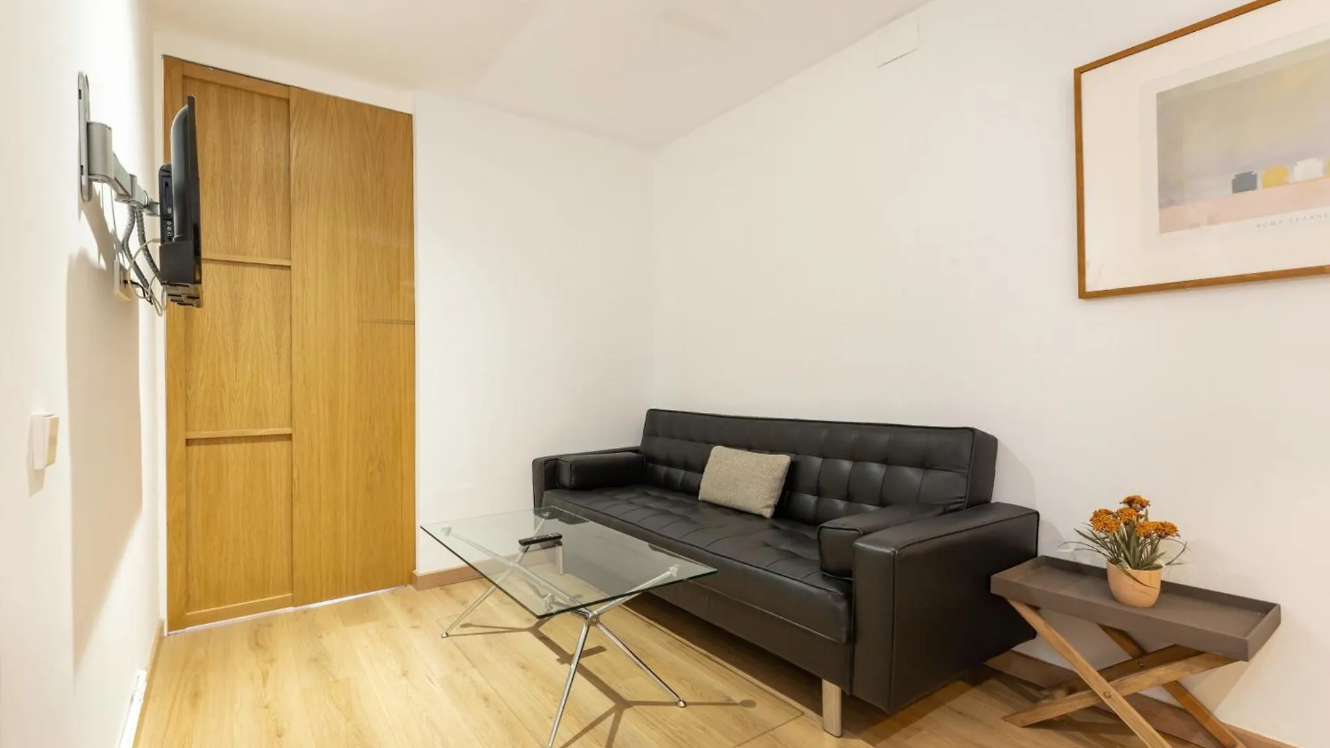 Alos Apartments Paseo De Gracia-Diagonal Barcelona 0*,