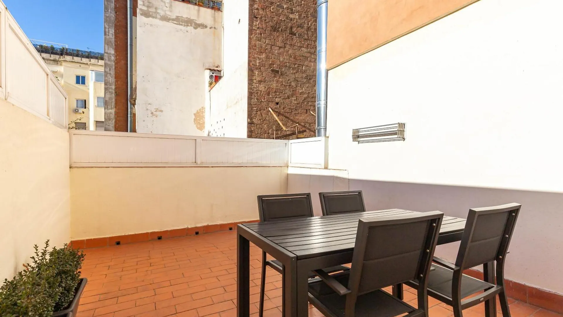 Alos Apartments Paseo De Gracia-Diagonal Barcelona 0*,  Spanje
