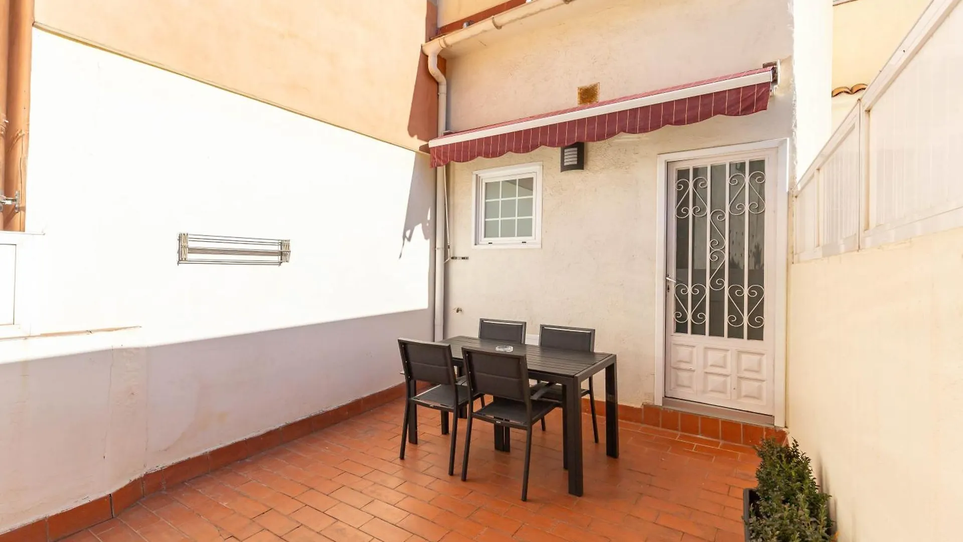 Alos Apartments Paseo De Gracia-Diagonal Barcelona