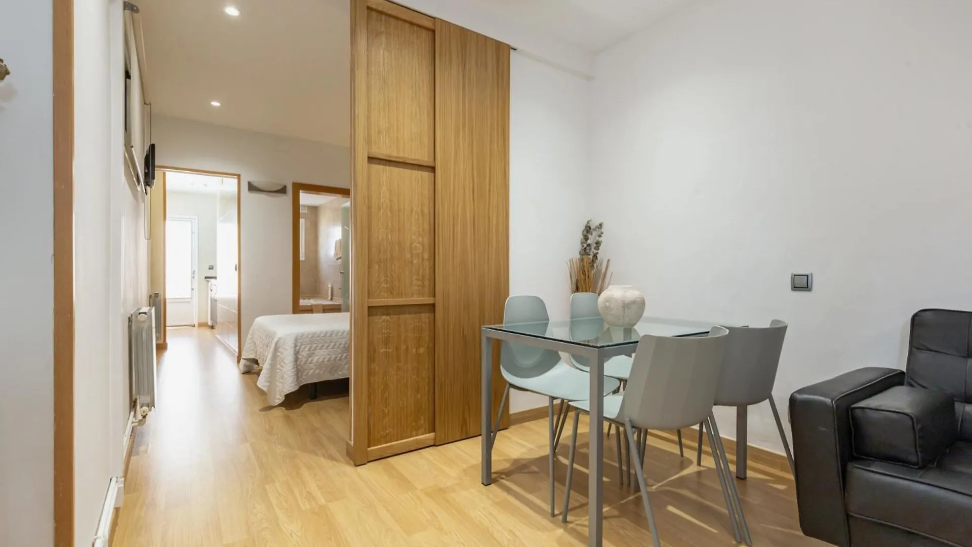 Alos Apartments Paseo De Gracia-Diagonal Barcelona Spanje