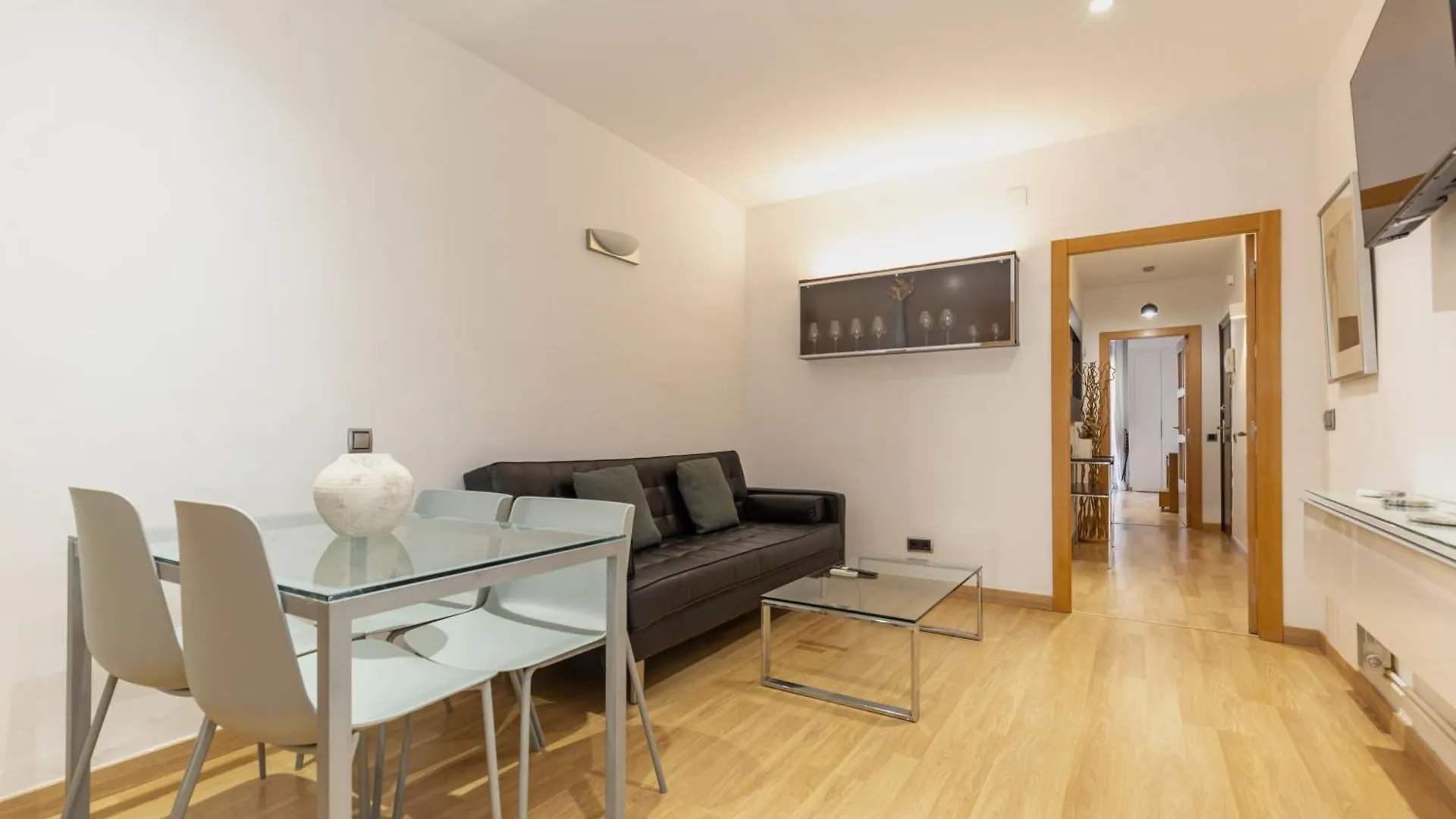 Alos Apartments Paseo De Gracia-Diagonal Barcelona