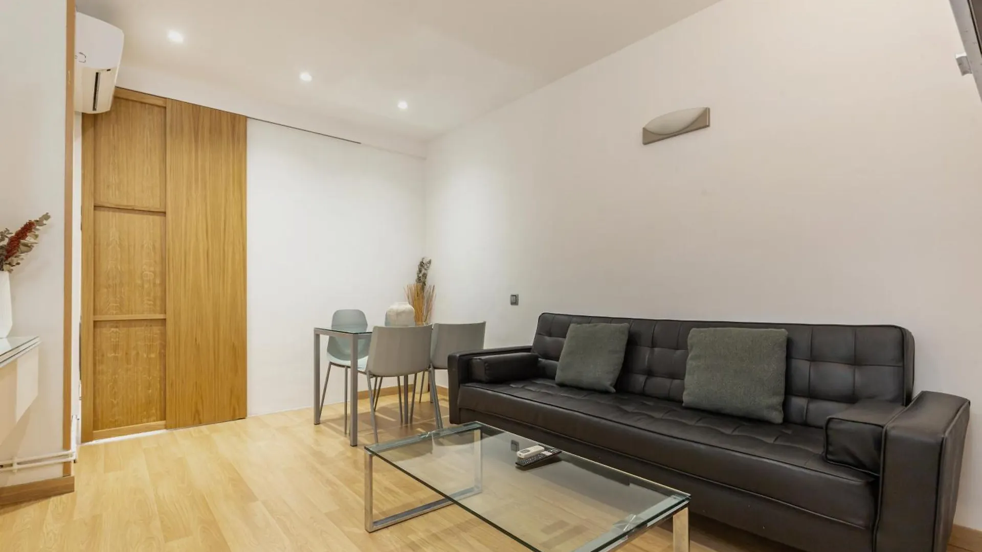 Alos Apartments Paseo De Gracia-Diagonal Barcelona 0*,