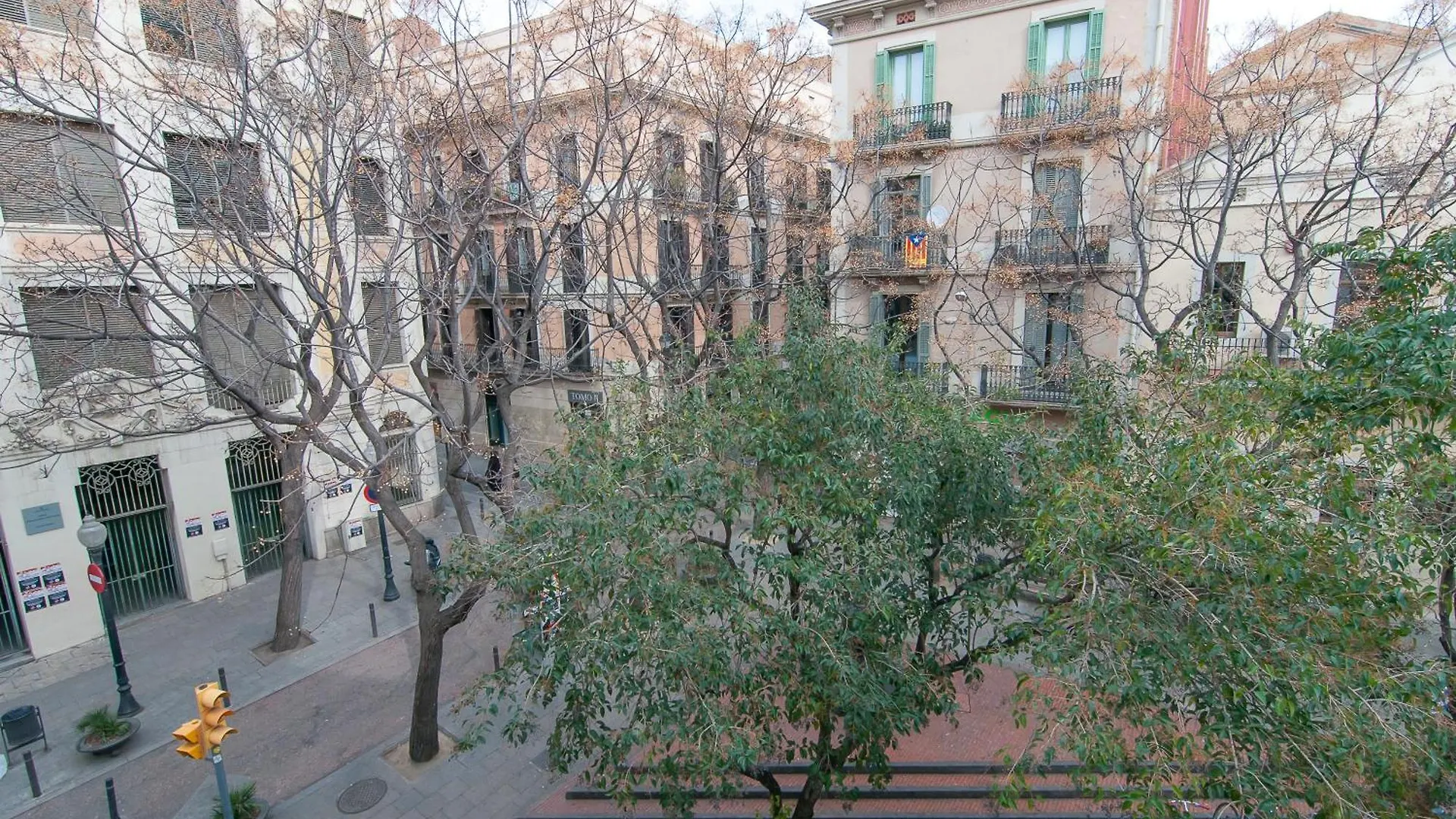 Alos Apartments Paseo De Gracia-Diagonal Barcelona 0*,  Spanje