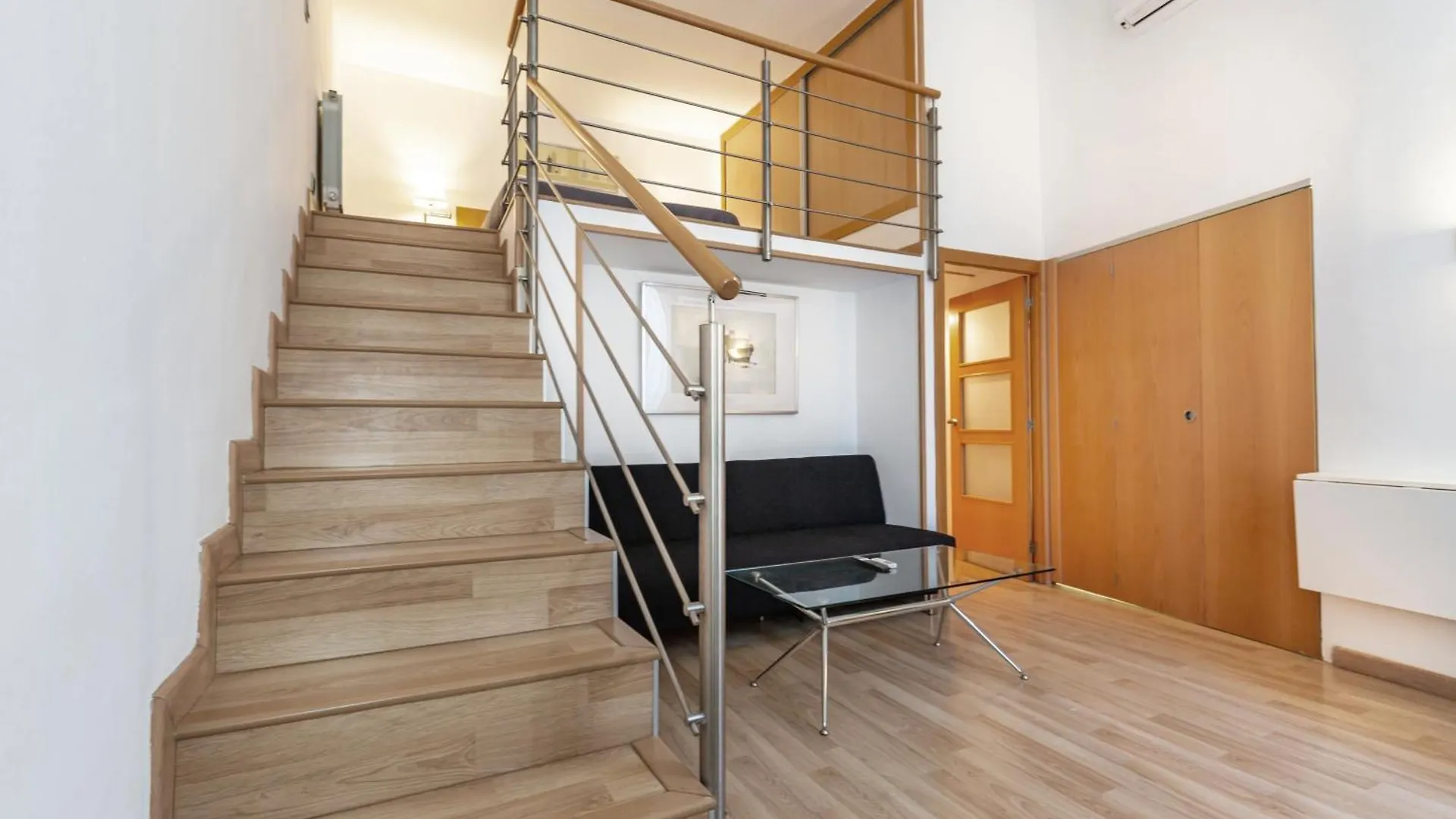 Alos Apartments Paseo De Gracia-Diagonal Barcelona