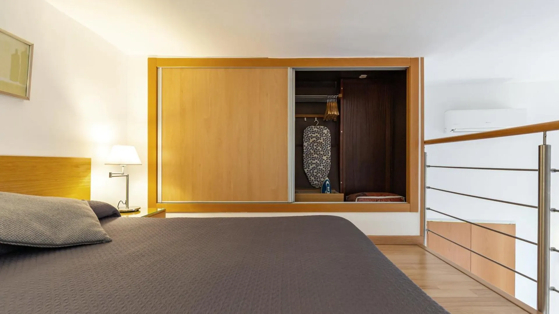 Alos Apartments Paseo De Gracia-Diagonal Barcelona