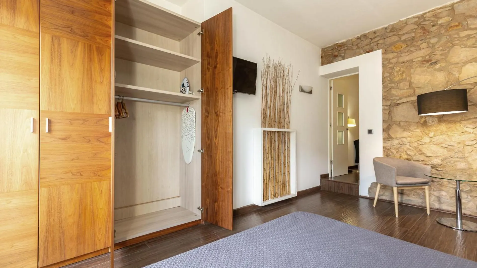 Alos Apartments Paseo De Gracia-Diagonal Barcelona 0*,