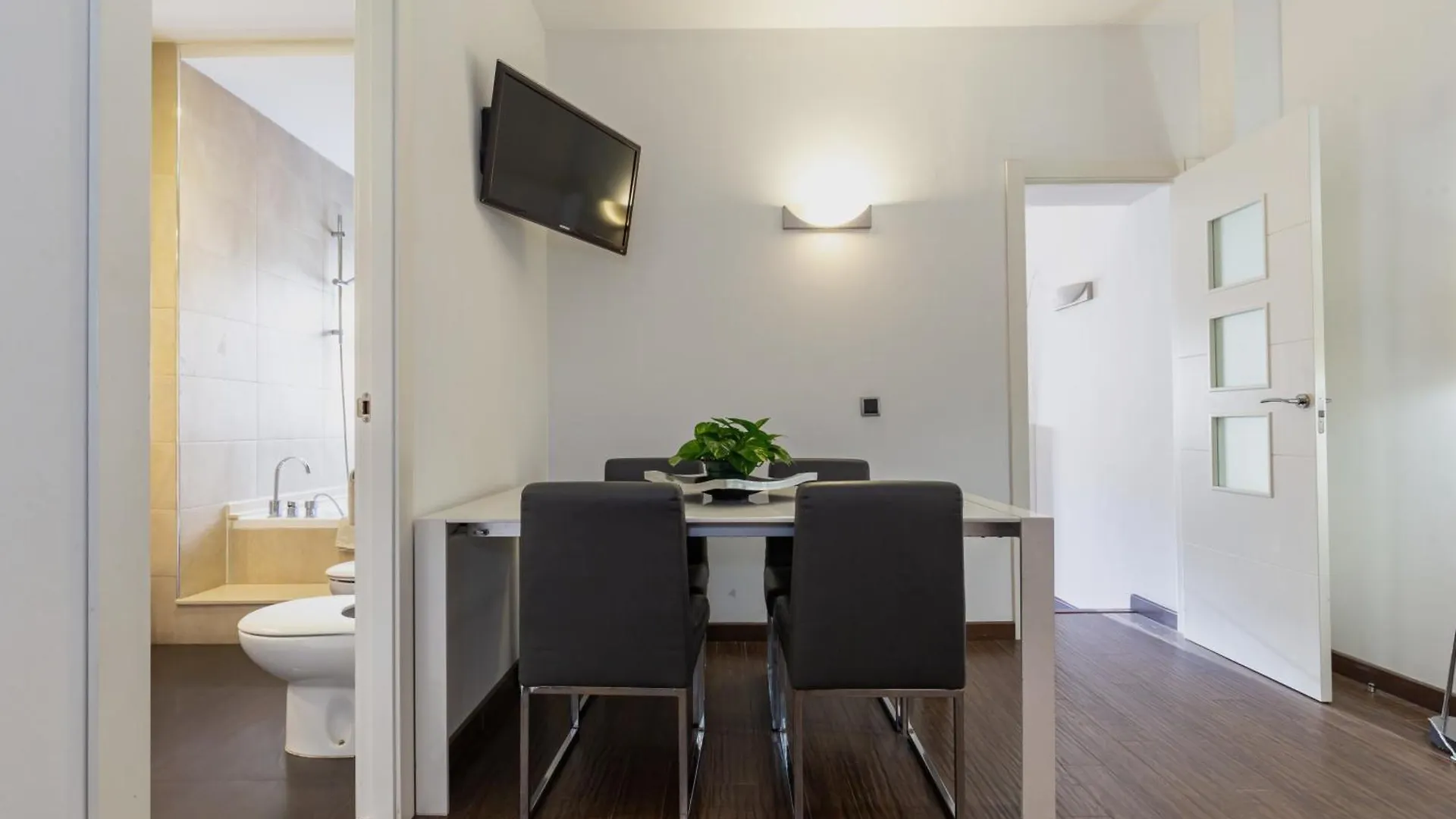 Alos Apartments Paseo De Gracia-Diagonal Barcelona