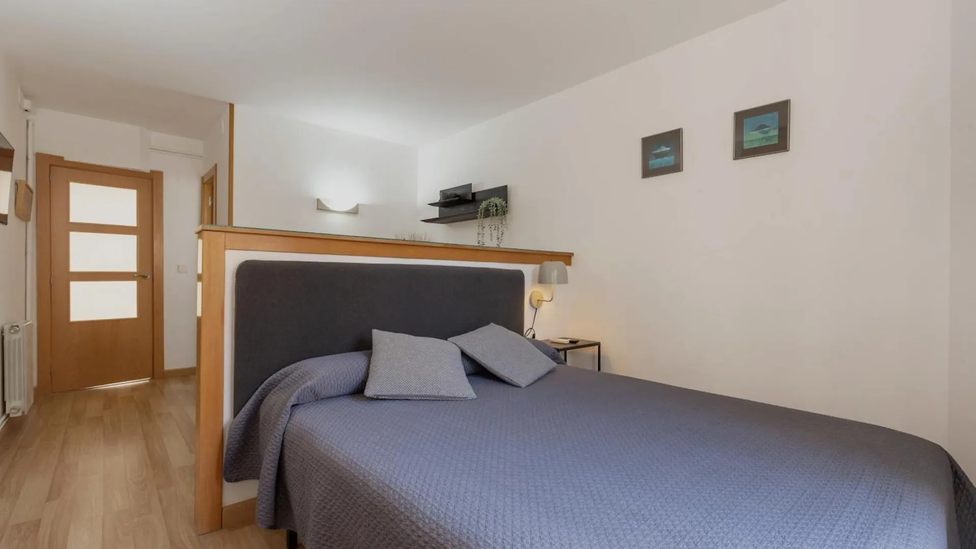 Alos Apartments Paseo De Gracia-Diagonal Barcelona