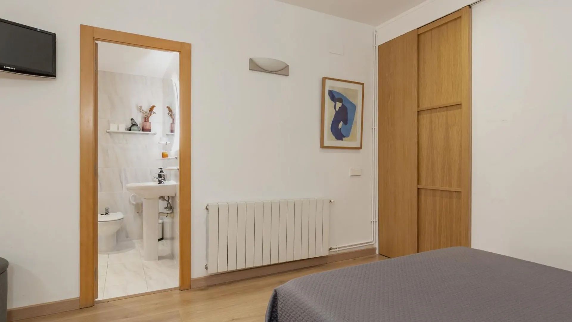 Alos Apartments Paseo De Gracia-Diagonal Barcelona 0*,  Spain