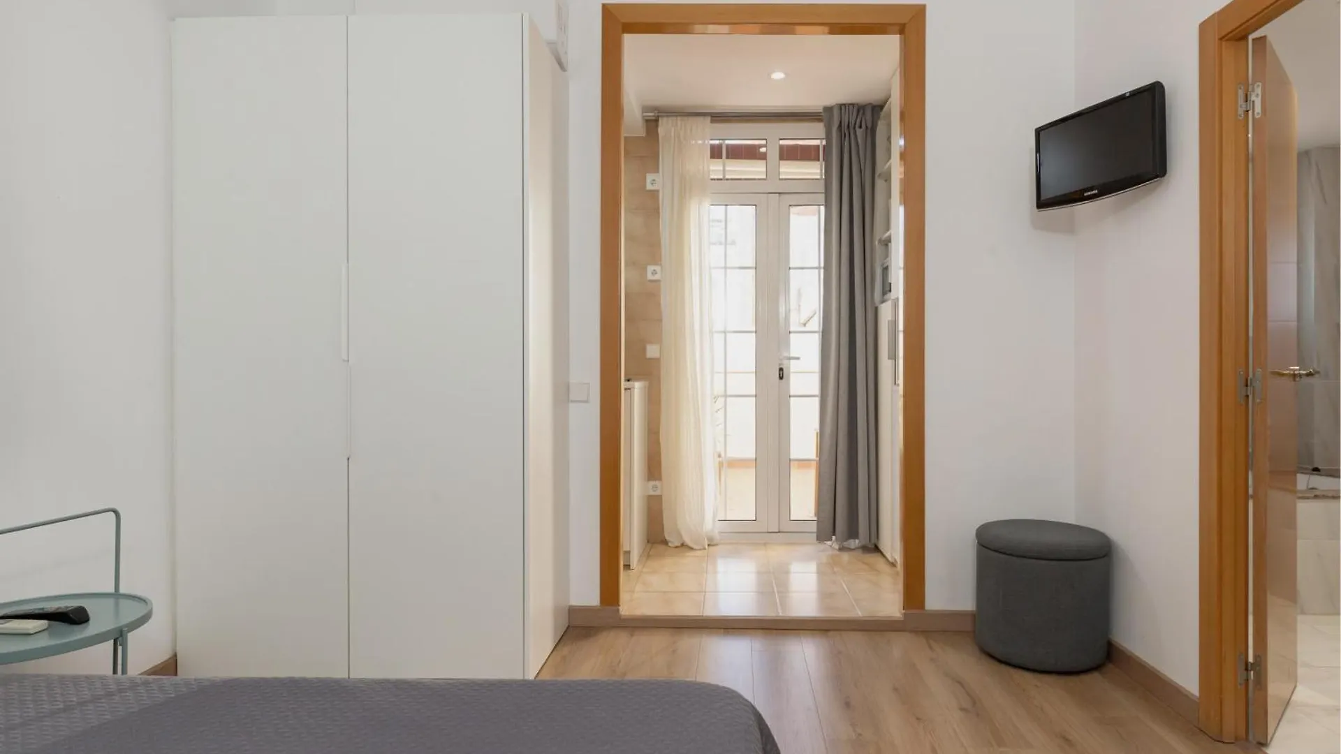 Alos Apartments Paseo De Gracia-Diagonal Barcelona