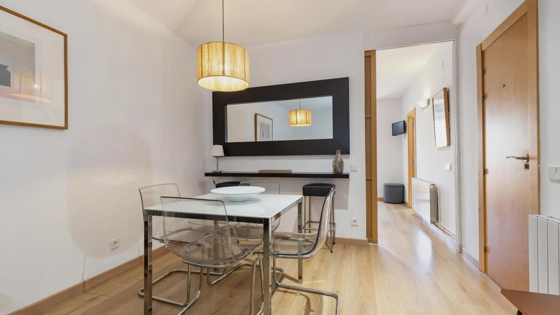Alos Apartments Paseo De Gracia-Diagonal Barcelona