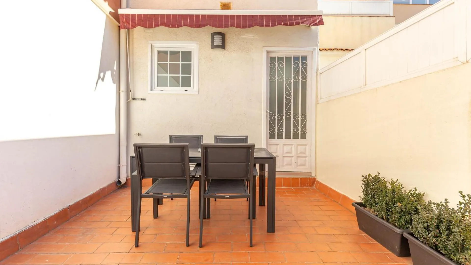 Alos Apartments Paseo De Gracia-Diagonal Barcelona