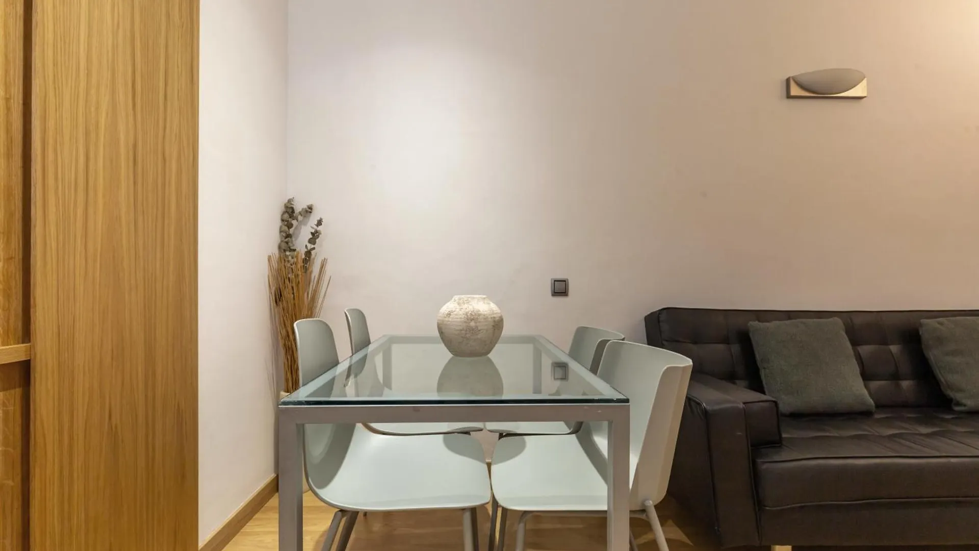 Alos Apartments Paseo De Gracia-Diagonal Barcelona