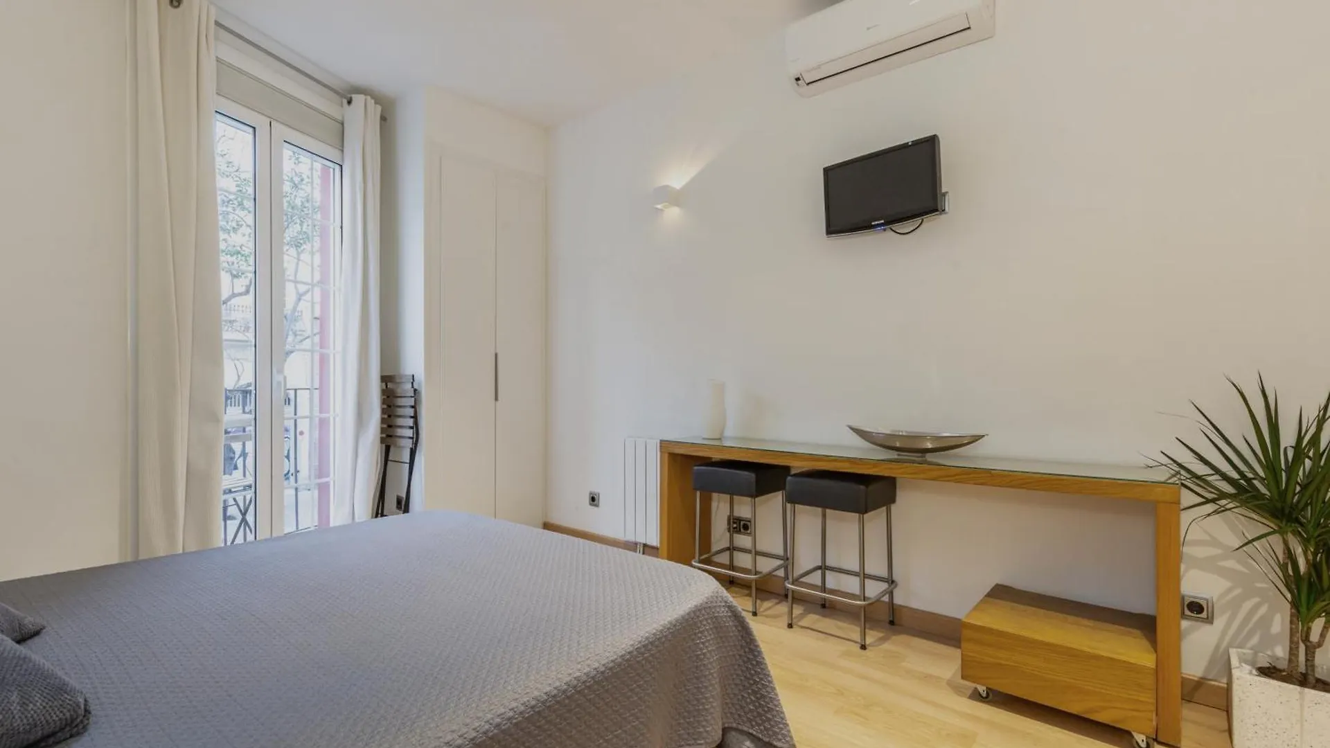 Alos Apartments Paseo De Gracia-Diagonal Barcelona